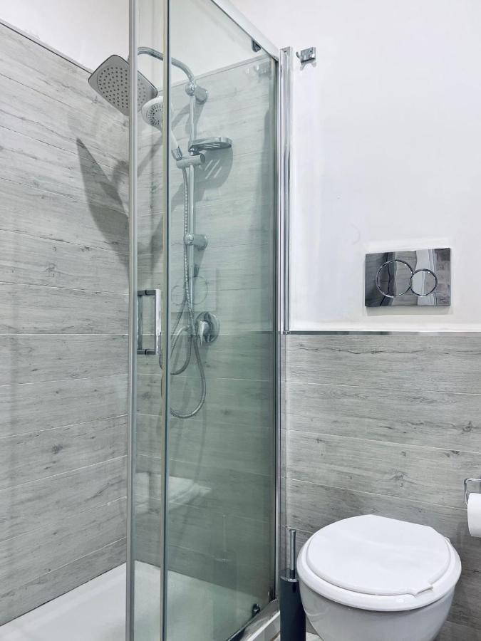 Urban Flat Dante - Timesrl Apartments 바리 외부 사진