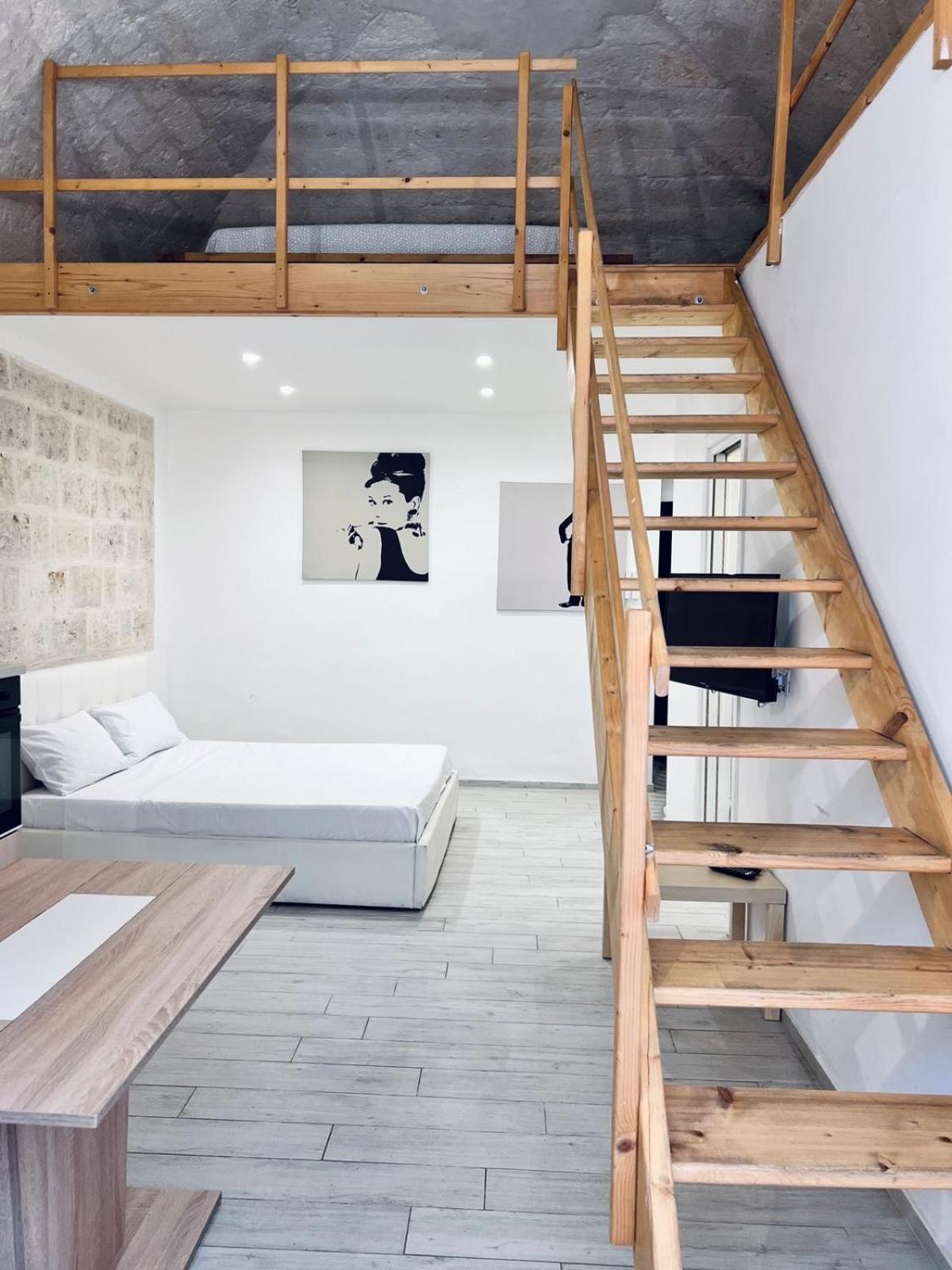 Urban Flat Dante - Timesrl Apartments 바리 외부 사진
